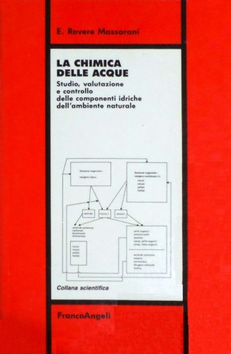 Chimica delle acque