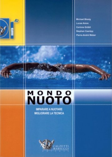 Mondo nuoto