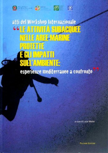 Attività subacquee nelle aree marine protette e gli impatti sull'ambiente