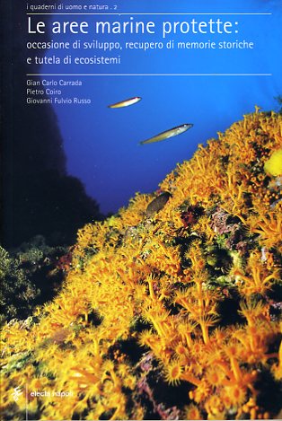 Aree marine protette