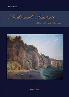 Ferdinando Scarpati al Museo Correale di Terranova