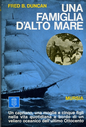 Famiglia d'alto mare