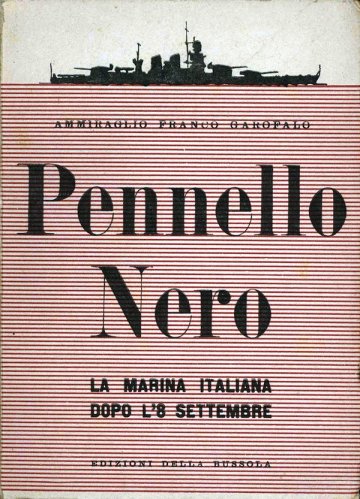 Pennello nero