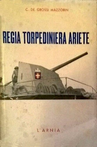 Regia torpediniera Ariete