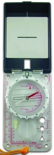 Bussola da rilevamento