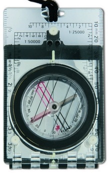 Bussola da rilevamento