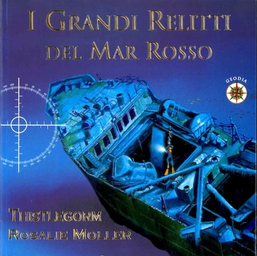 Grandi relitti del Mar Rosso