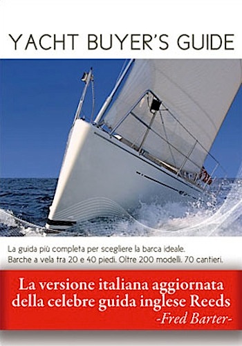 Yacht buyer's guide