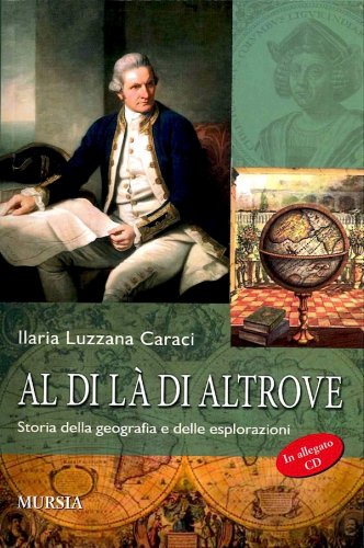 Al di là di altrove - con CD-Rom