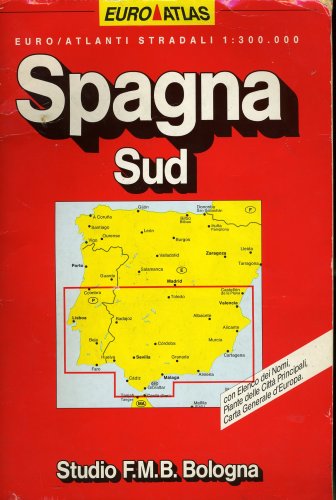 Spagna Sud