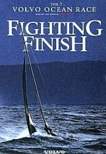 Fighting finish - DVD