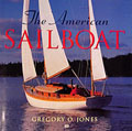 American sailboat