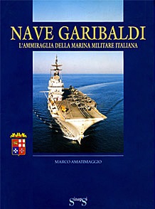 Nave Garibaldi - edizione economica