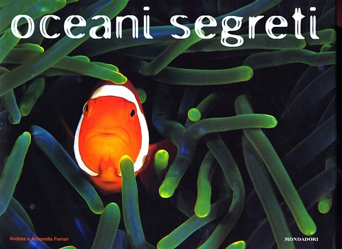 Oceani segreti
