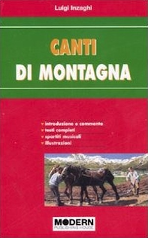 Canti di montagna