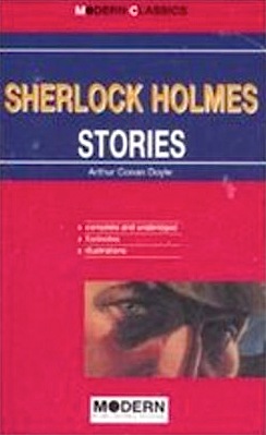 Sherlock Holmes stories