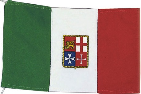 Marina Mercantile Italiana