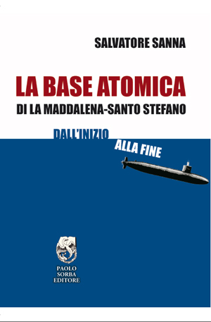 Base atomica di La Maddalena Santo Stefano