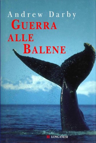 Guerra alle balene