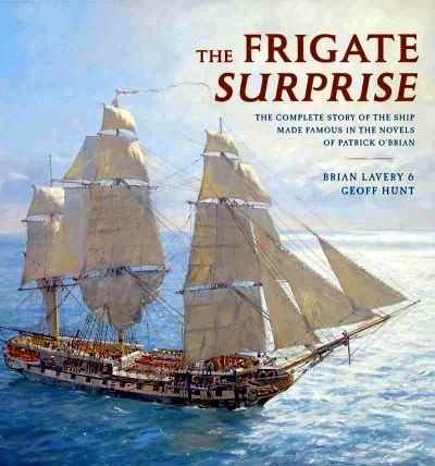 Frigate Surprise