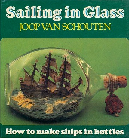 Sailing in glass
