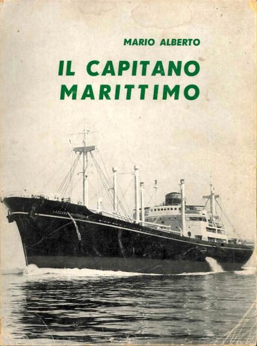 Capitano marittimo