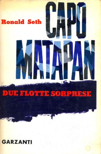Capo Matapan