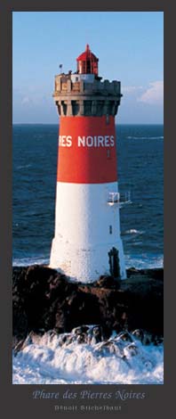 Phare des Pierres Noires - piccolo