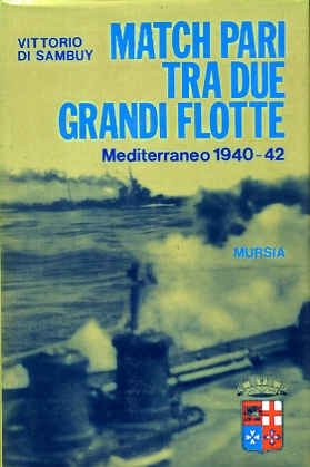 Match pari tra due grandi flotte