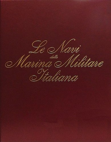 Navi della Marina Militare Italiana