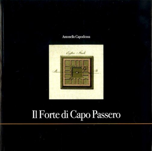 Forte di Capo Passero