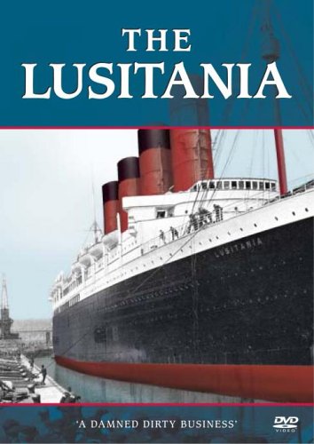 Lusitania - DVD