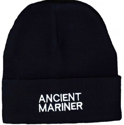 Zuccotto Ancient mariner