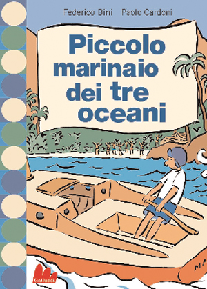Piccolo marinaio dei tre oceani