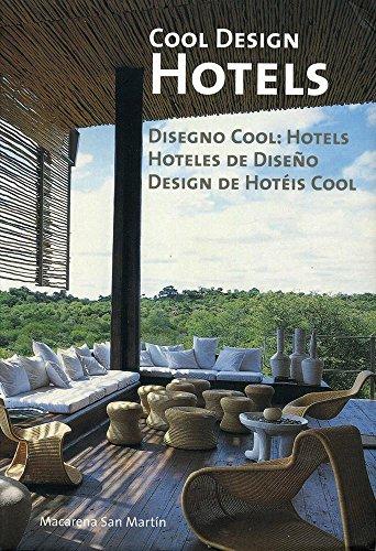 Cool design hotels