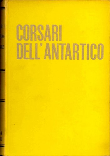 Corsari dell'Antartico
