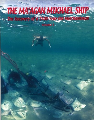 Ma'agan Mikhael ship vol.1