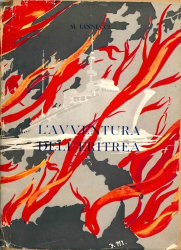 Avventura dell'Eritrea