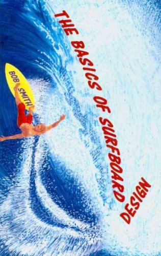 Basics of surfboard design