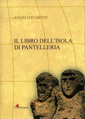 Libro dell'isola di Pantelleria
