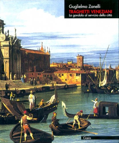 Traghetti veneziani