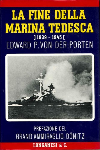 Fine della Marina Tedesca 1939-1945