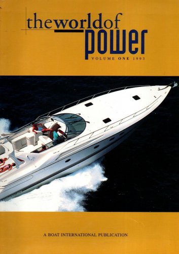 World of power vol.1