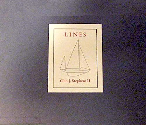 Lines - numerate edition with casebound