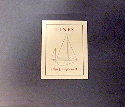 Lines - numerate edition with casebound
