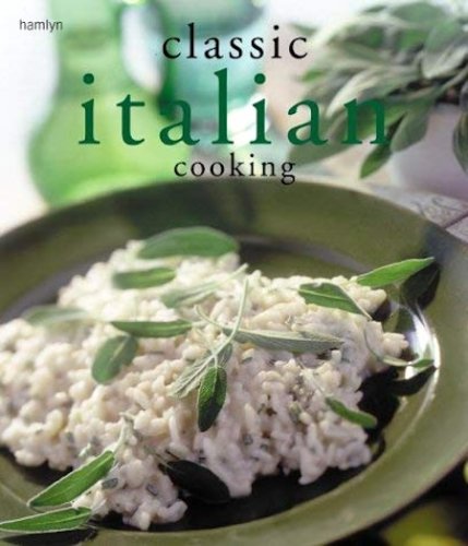 Classic italian cooking