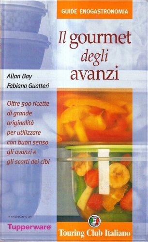 Gourmet degli avanzi