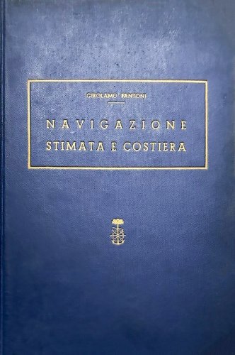 Navigazione stimata e costiera