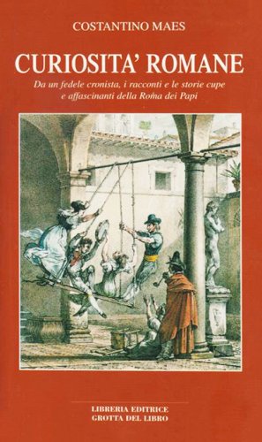 Curiosità romane
