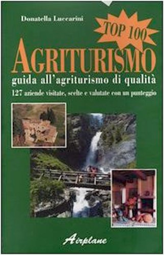 Agriturismo